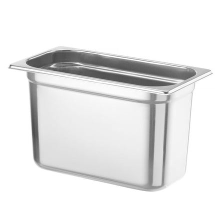 Container GN 1/3, HENDI, Profi Line, 7,8L, (H)200mm