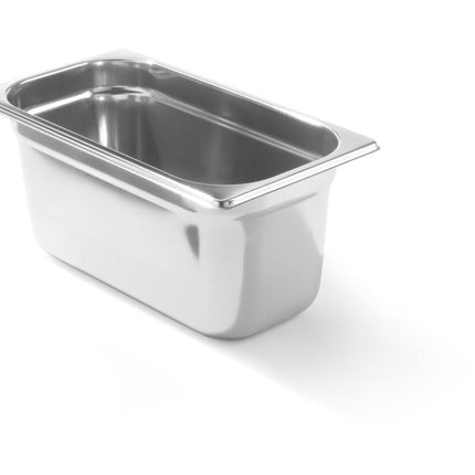 Container GN 1/3, HENDI, Profi Line, GN 1/3, 5,7L, (H)150mm