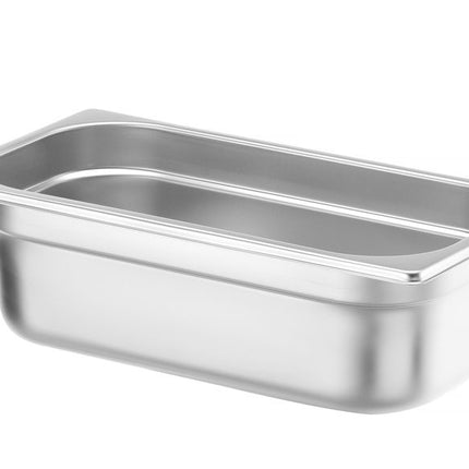Container GN 1/3, HENDI, Profi Line, GN 1/3, 4L, (H)100mm