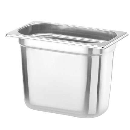 Container GN 1/4, HENDI, Profi Line, GN 1/4, 5,5L, (H)200mm