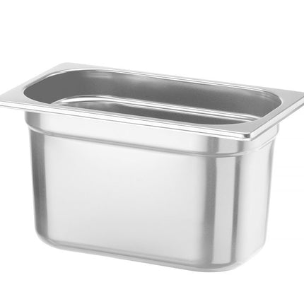 Container GN 1/4, HENDI, Profi Line, GN 1/4, 4L, (H)150mm