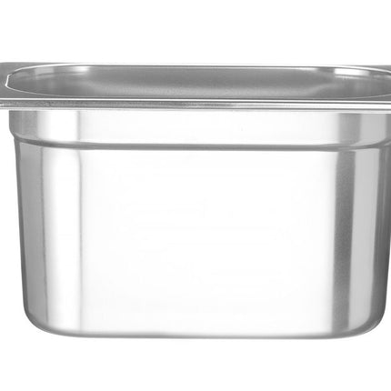 Container GN 1/4, HENDI, Profi Line, GN 1/4, 4L, (H)150mm
