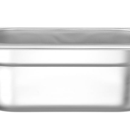 Container GN 1/4, HENDI, Profi Line, GN 1/4, 2,8L, (H)100mm