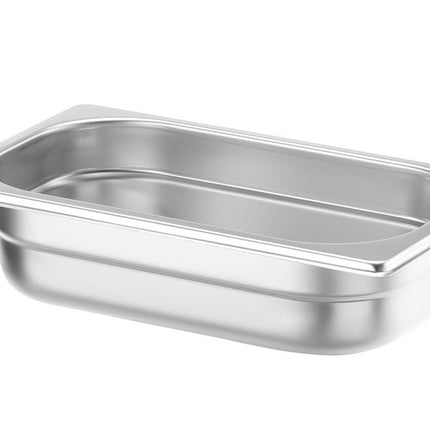 Container GN 1/4, HENDI, Profi Line, GN 1/4, 1,8L, (H)65mm