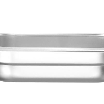 Container GN 1/4, HENDI, Profi Line, GN 1/4, 1,8L, (H)65mm