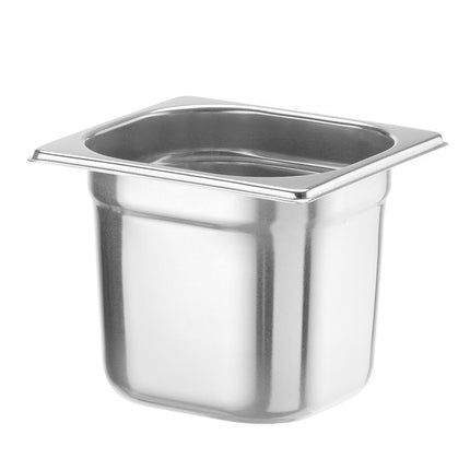 Container GN 1/6, HENDI, Profi Line, GN 1/6, 2,4L, (H)150mm
