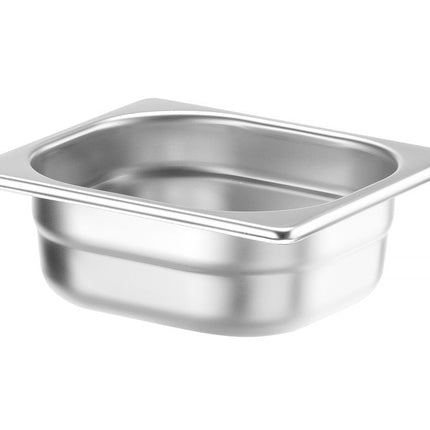 Container GN 1/6, HENDI, Profi Line, GN 1/6, 1L, (H)65mm