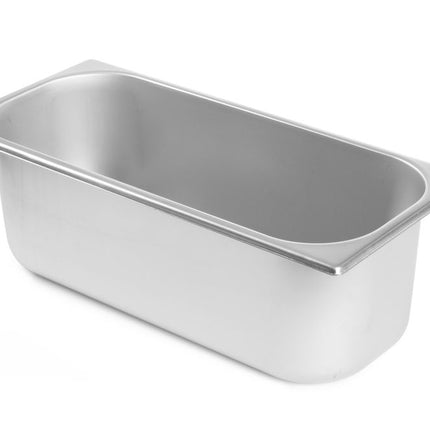 IJscontainer Profi Line, HENDI, Profi Line, 5L, 360x165x(H)120mm