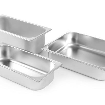 IJscontainer Profi Line, HENDI, Profi Line, 5L, 360x165x(H)120mm