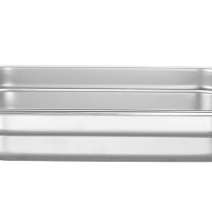 Container GN 2/3 geperforeerd, HENDI, Profi Line, GN 2/3, 5,5L, (H)65mm