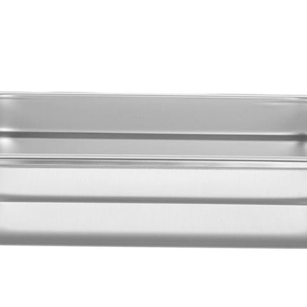 Container GN 1/2 geperforeerd, HENDI, Profi Line, GN 1/2, 4L, (H)65mm