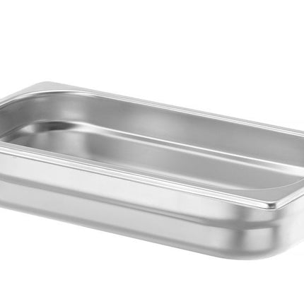 Container GN 1/3 geperforeerd, HENDI, Profi Line, GN 1/3, 2,5L, (H)65mm