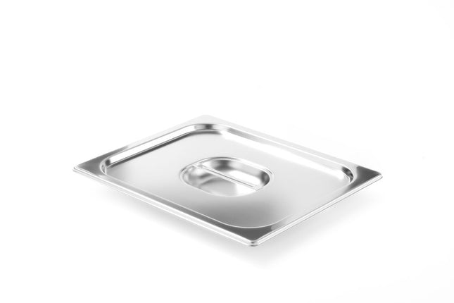 Deksel voor GN containers, HENDI, Profi Line, GN 1/2, 265x325mm