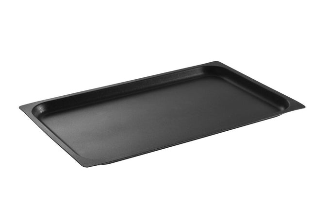 Bak met anti-aanbak laag, HENDI, GN 1/1, 530x325x(H)20mm