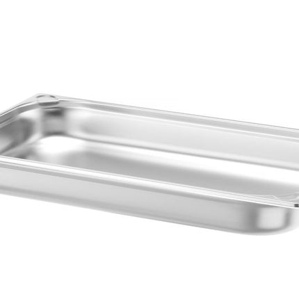 Container GN 1/1, HENDI, Kitchen Line, GN 1/1, 9L, (H)65mm