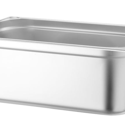 Container GN 1/1, HENDI, Kitchen Line, GN 1/1, 28L, (H)200mm