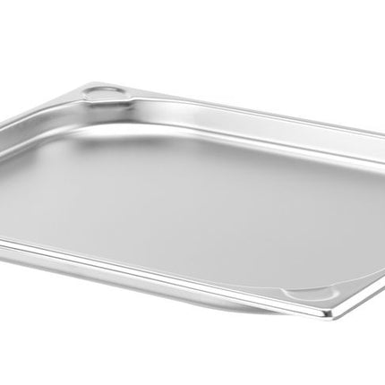 GN 2/3 container , HENDI, Kitchen Line, GN 2/3, 1,5L, (H)20mm