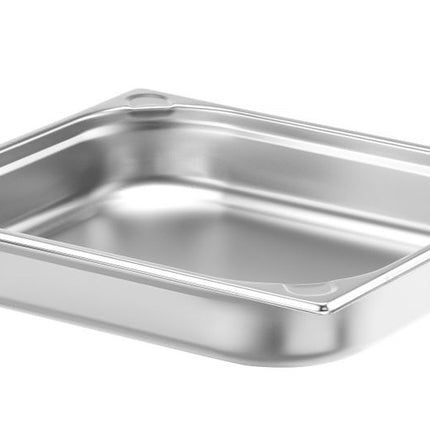 GN 2/3 container , HENDI, Kitchen Line, GN 2/3, 5,5L, (H)65mm