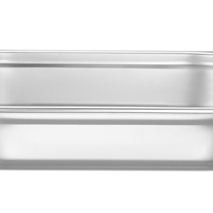 GN 2/3 container , HENDI, Kitchen Line, GN 2/3, 5,5L, (H)65mm