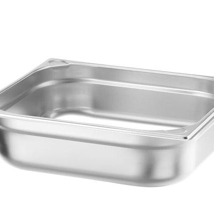 GN 2/3 container , HENDI, Kitchen Line, GN 2/3, 9L, (H)100mm