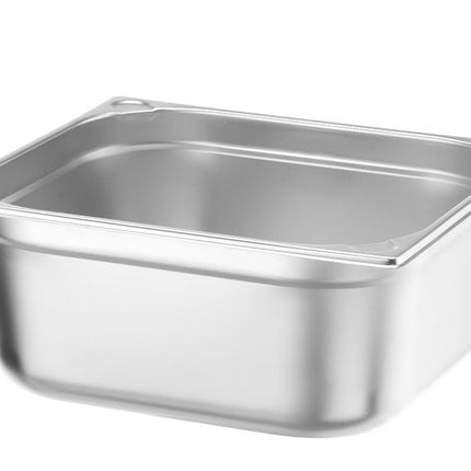 GN 2/3 container , HENDI, Kitchen Line, GN 2/3, 13L, (H)150mm
