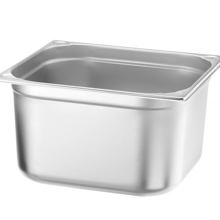 GN 2/3 container , HENDI, Kitchen Line, GN 2/3, 15,5L, (H)200mm