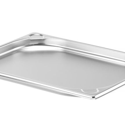 GN 1/2 container, HENDI, Kitchen Line, GN 1/2, 1L, (H)20mm