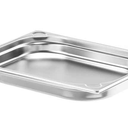 GN 1/2 container, HENDI, Kitchen Line, GN 1/2, 2L, (H)40mm