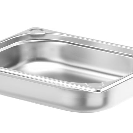 GN 1/2 container, HENDI, Kitchen Line, GN 1/2, 4L, (H)65mm