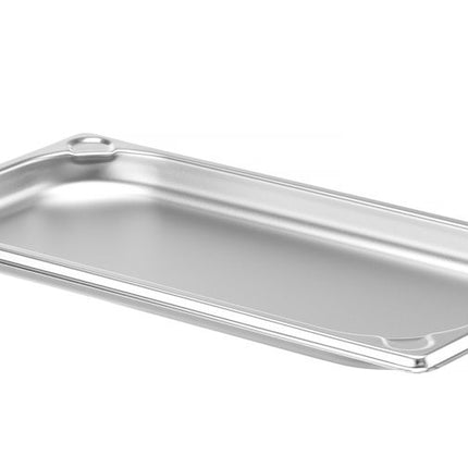 Container GN 1/3, HENDI, Kitchen Line, GN 1/3, 0,6L, (H)20mm