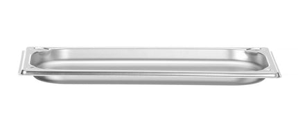 Container GN 1/3, HENDI, Kitchen Line, GN 1/3, 0,6L, (H)20mm