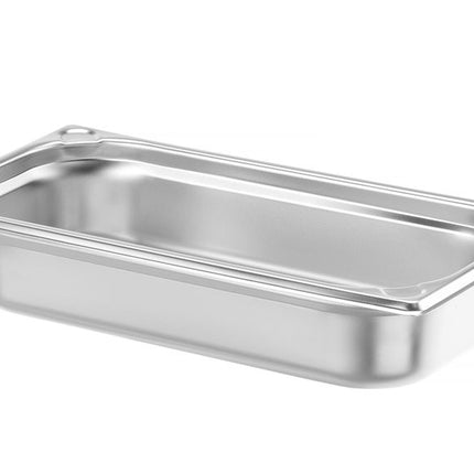 Container GN 1/3, HENDI, Kitchen Line, GN 1/3, 2,5L, (H)65mm