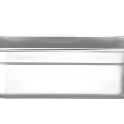 Container GN 1/3, HENDI, Kitchen Line, GN 1/3, 4L, (H)100mm