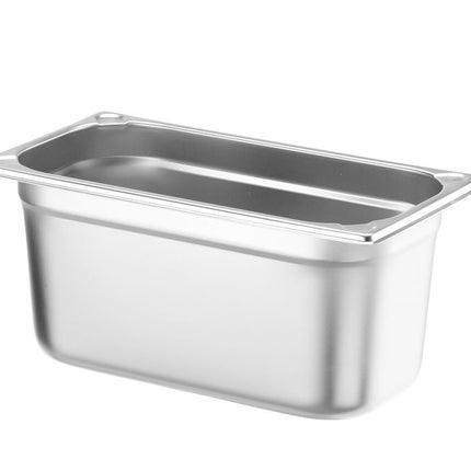 Container GN 1/3, HENDI, Kitchen Line, GN 1/3, 5,7L, (H)150mm