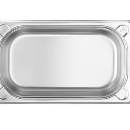 Container GN 1/4, HENDI, Kitchen Line, GN 1/4, 1,8L, (H)65mm