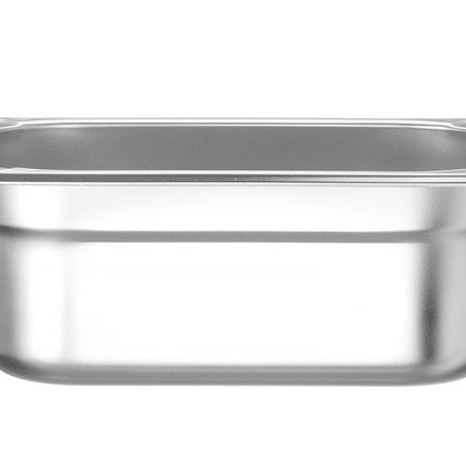 Container GN 1/4, HENDI, Kitchen Line, GN 1/4, 2,8L, (H)100mm