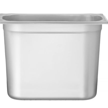 Container GN 1/4, HENDI, Kitchen Line, GN 1/4, 5,5L, (H)200mm