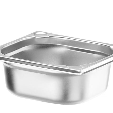 Container GN 1/6, HENDI, Kitchen Line, GN 1/6, 1L, (H)65mm