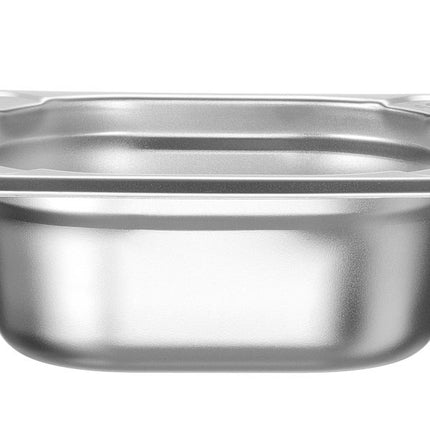 Container GN 1/6, HENDI, Kitchen Line, GN 1/6, 1L, (H)65mm