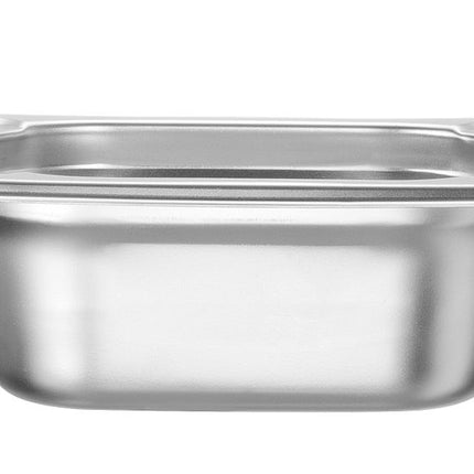 Container GN 1/9, HENDI, Kitchen Line, GN 1/9, 0,6L, (H)65mm