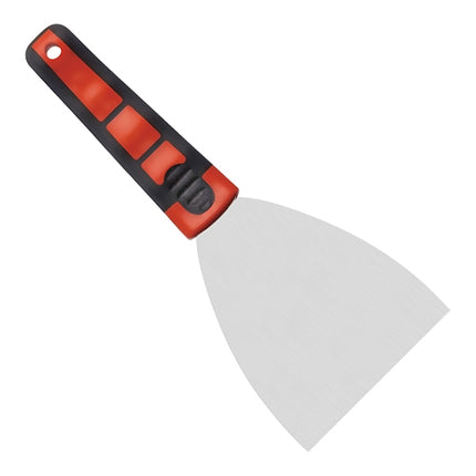 Plaatmes 10cm