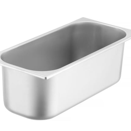 IJscontainer Kitchen Line, HENDI, Kitchen Line, 5L, 360x165x(H)120mm