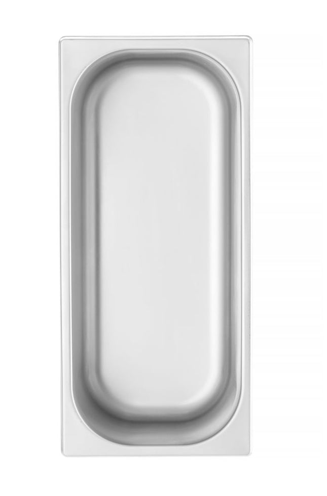 IJscontainer Kitchen Line, HENDI, Kitchen Line, 5L, 360x165x(H)120mm