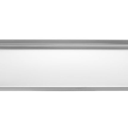 Gastronormtray Profi Line GN 2/1, HENDI, Profi Line, GN 2/1, 650x530x(H)20mm