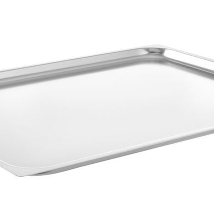Gastronormtray Profi Line GN 2/1, HENDI, Profi Line, GN 2/1, 650x530x(H)20mm