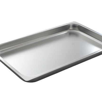 Gastronormtray Profi Line, HENDI, Profi Line, GN 1/1, 530x325x(H)40mm