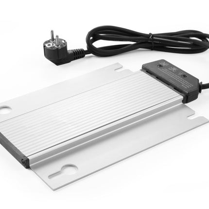 Chafing Dish verwarmingselement, HENDI, 230V/380W, 300x200x(H)40mm