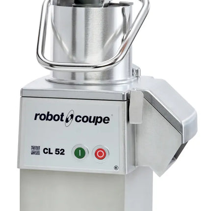 Robot Coupe Groentesnijder CL52 400V, Snelheid 375 tpm