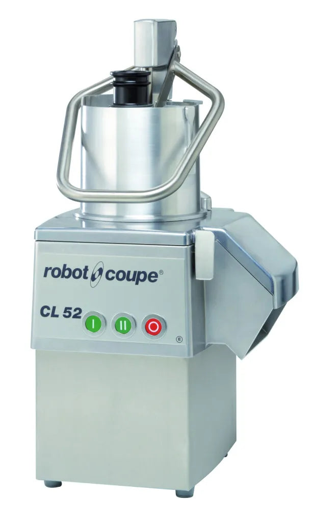 Robot Coupe Groentesnijder CL52 2V