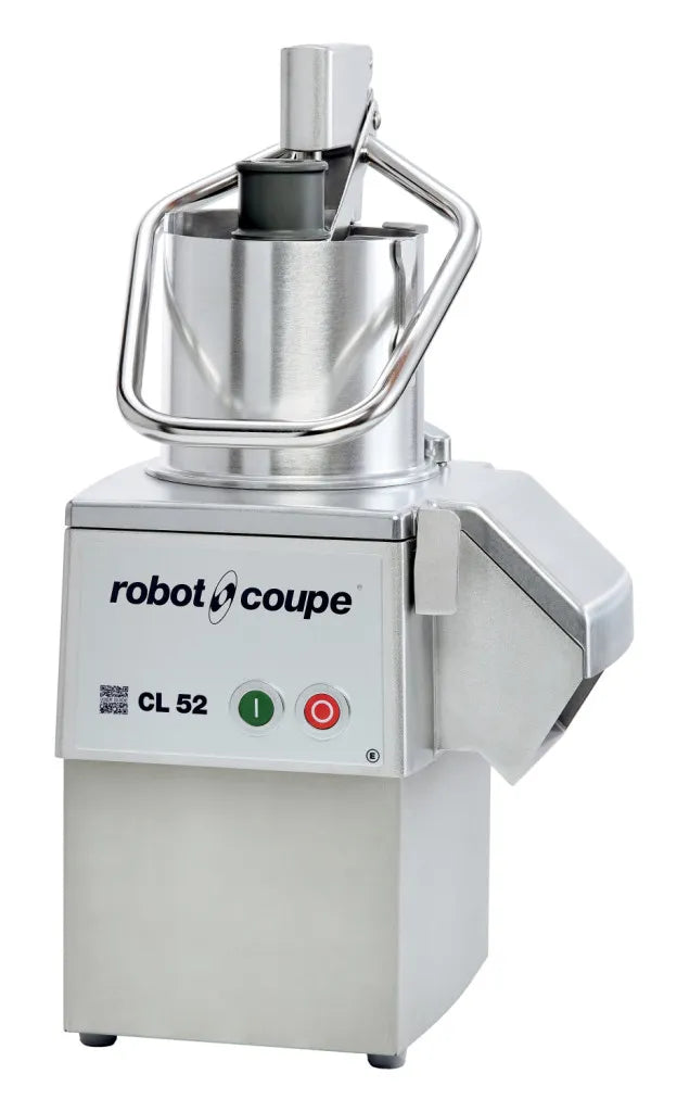 Robot Coupe Groentesnijder CL52 1V